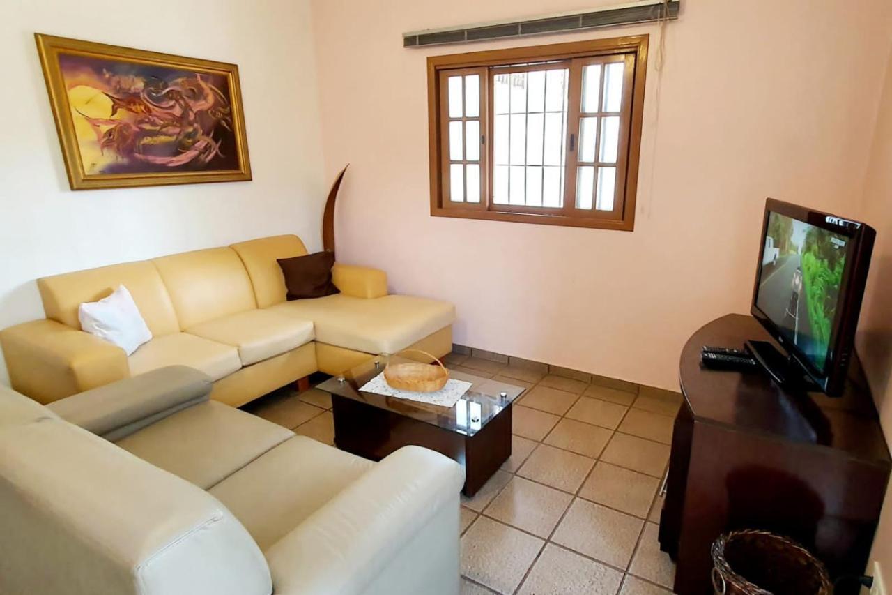 Casa Pereque-Acu Villa Ubatuba Dış mekan fotoğraf