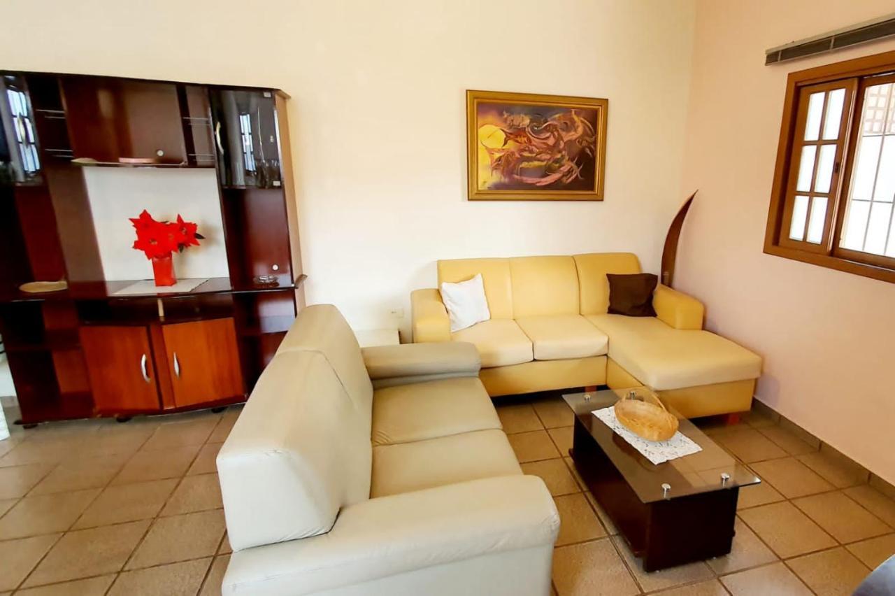 Casa Pereque-Acu Villa Ubatuba Dış mekan fotoğraf