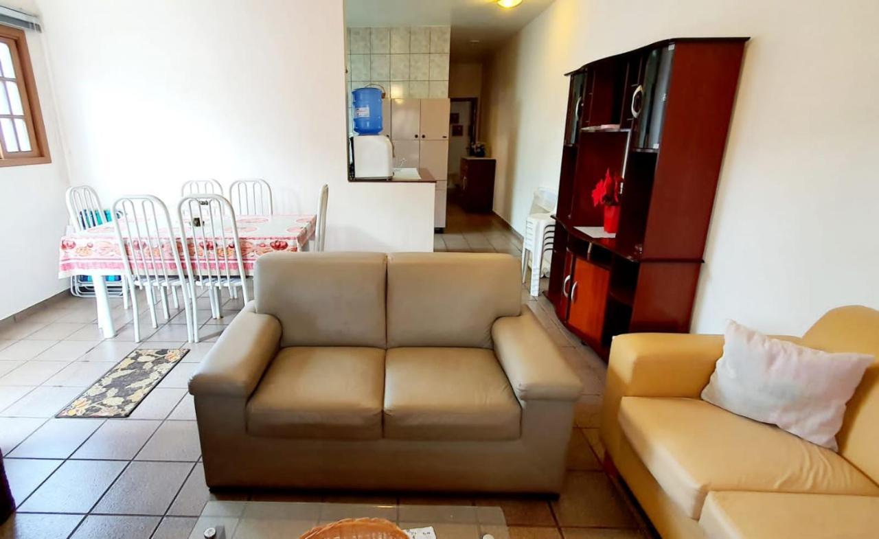 Casa Pereque-Acu Villa Ubatuba Dış mekan fotoğraf