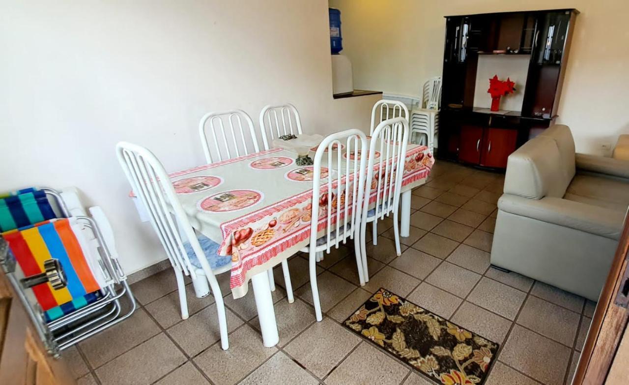 Casa Pereque-Acu Villa Ubatuba Dış mekan fotoğraf