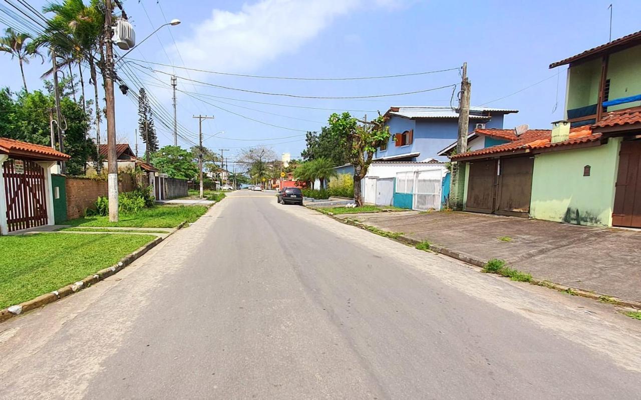 Casa Pereque-Acu Villa Ubatuba Dış mekan fotoğraf