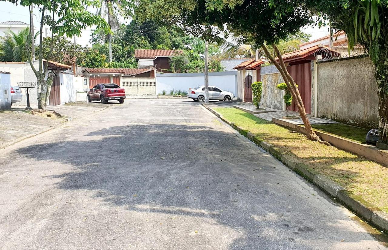 Casa Pereque-Acu Villa Ubatuba Dış mekan fotoğraf