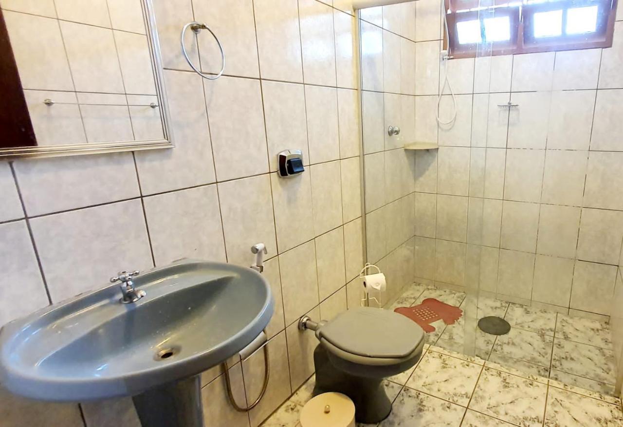 Casa Pereque-Acu Villa Ubatuba Dış mekan fotoğraf